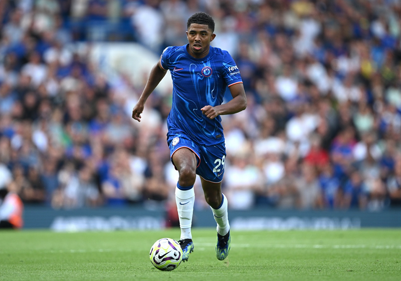 Sai lầm của Fofana khiến Chelsea tuột chiến thắng phút chót