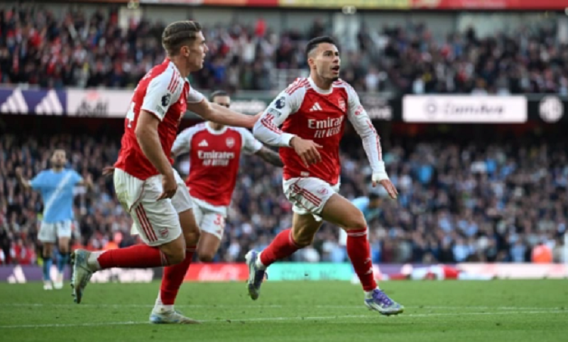 Arteta hãnh diện với màn trình diễn của Arsenal: ‘Cách chúng tôi phản ứng mới là điều quan trọng nhất’