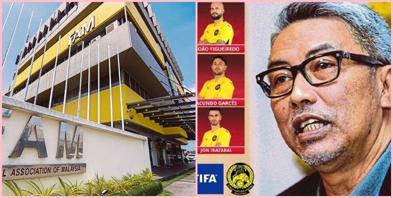 Án phạt khiến Malaysia sợ còn hơn bị thua Việt Nam