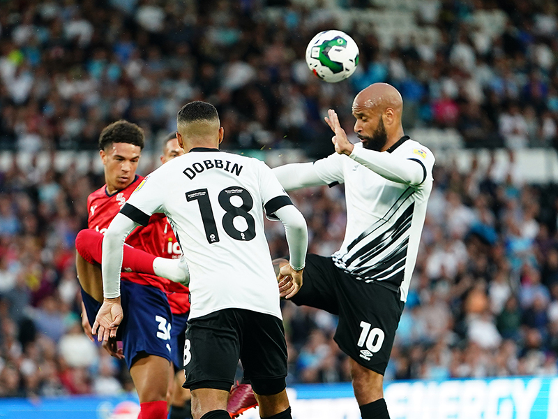 Nhận định soi kèo Derby County vs West Brom lúc 3h00 ngày 24/1/2026