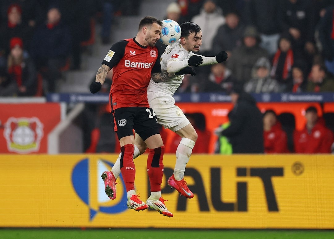 Nhận định soi kèo Bayer Leverkusen vs Mainz 05 lúc 21h30 ngày 28/2/2026