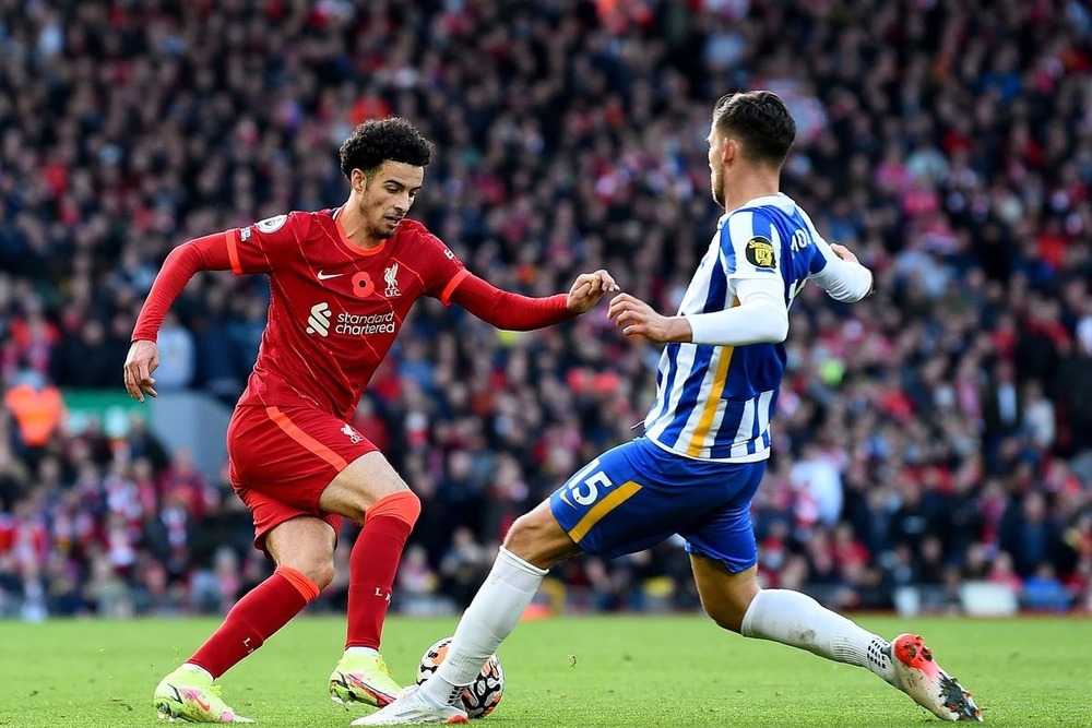 Nhận định soi kèo Liverpool vs Brighton lúc 03h00 ngày 15/2/2026