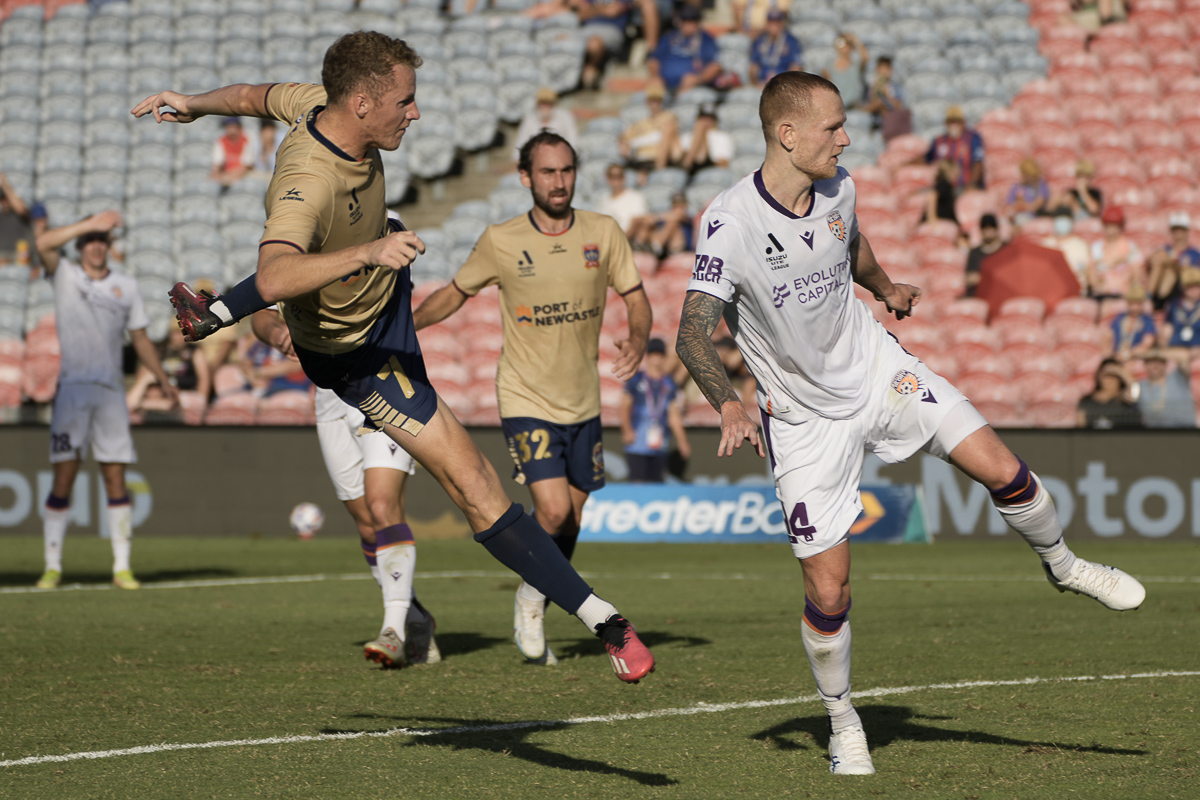 Nhận định soi kèo Perth Glory vs Newcastle Jets lúc 17h45 ngày 13/2/2026