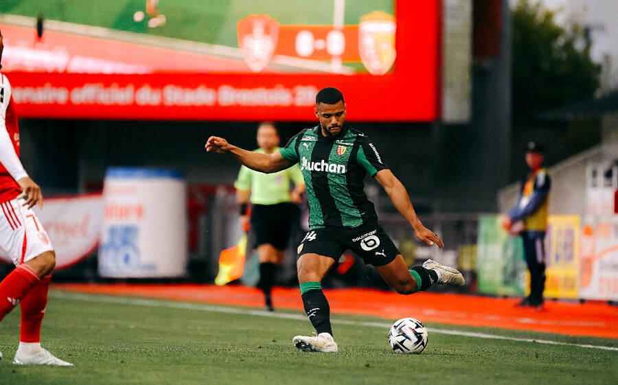 Brest vs RC Lens (01:45 – 25/04) | Xem lại trận đấu