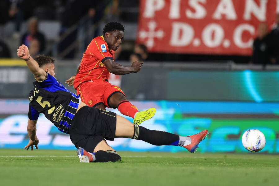Pisa vs Lecce (01:45 - 02/05)